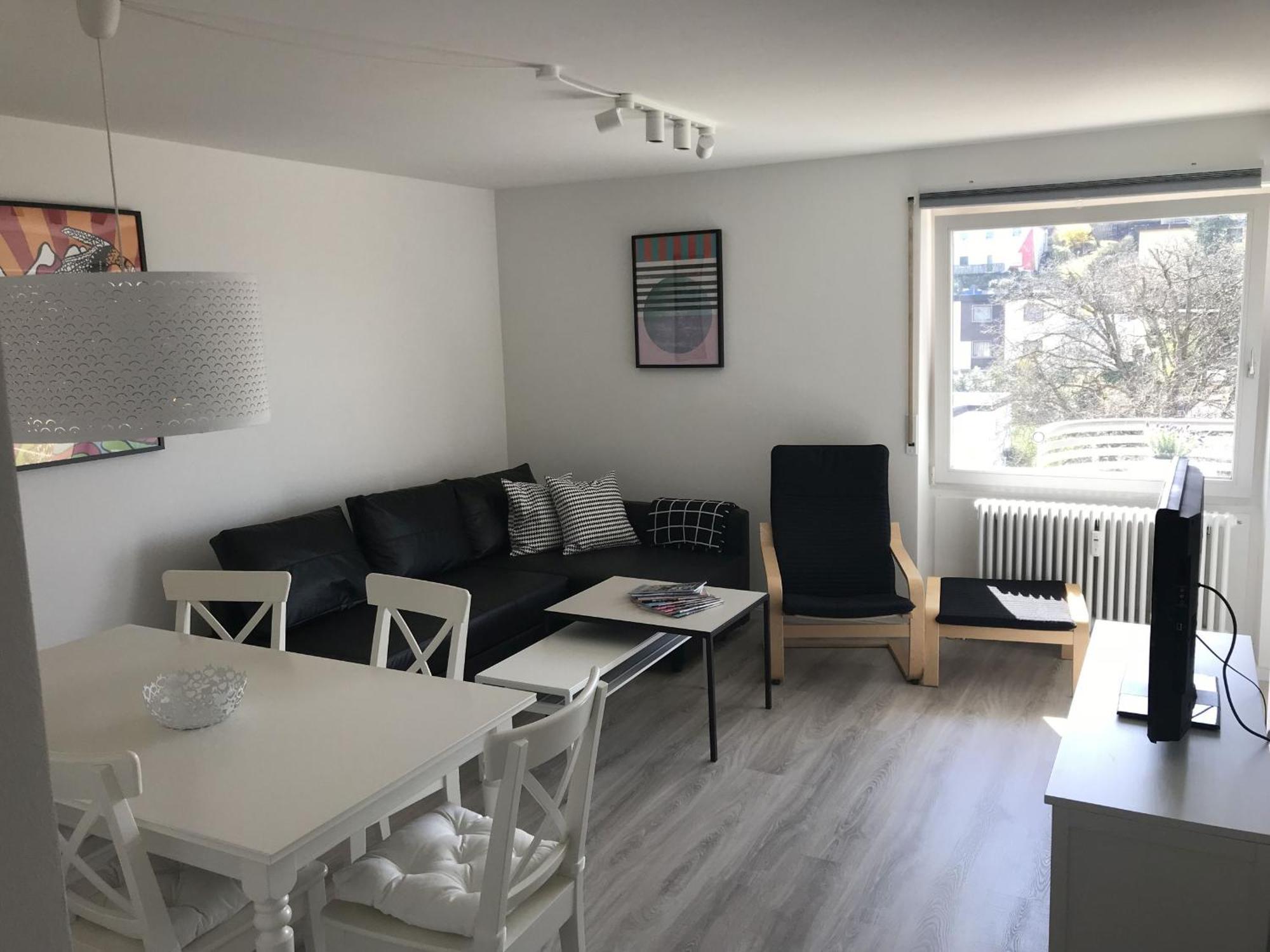 Saschas Ferienwohnung, 73Qm Uberlingen Extérieur photo