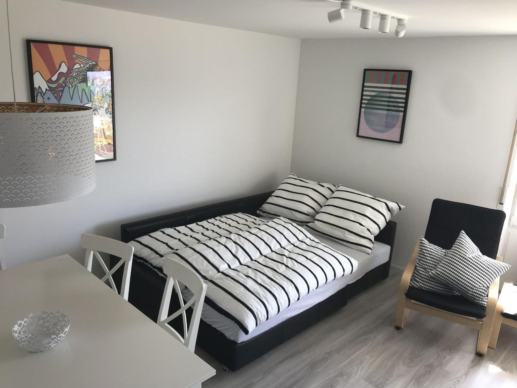 Saschas Ferienwohnung, 73Qm Uberlingen Extérieur photo