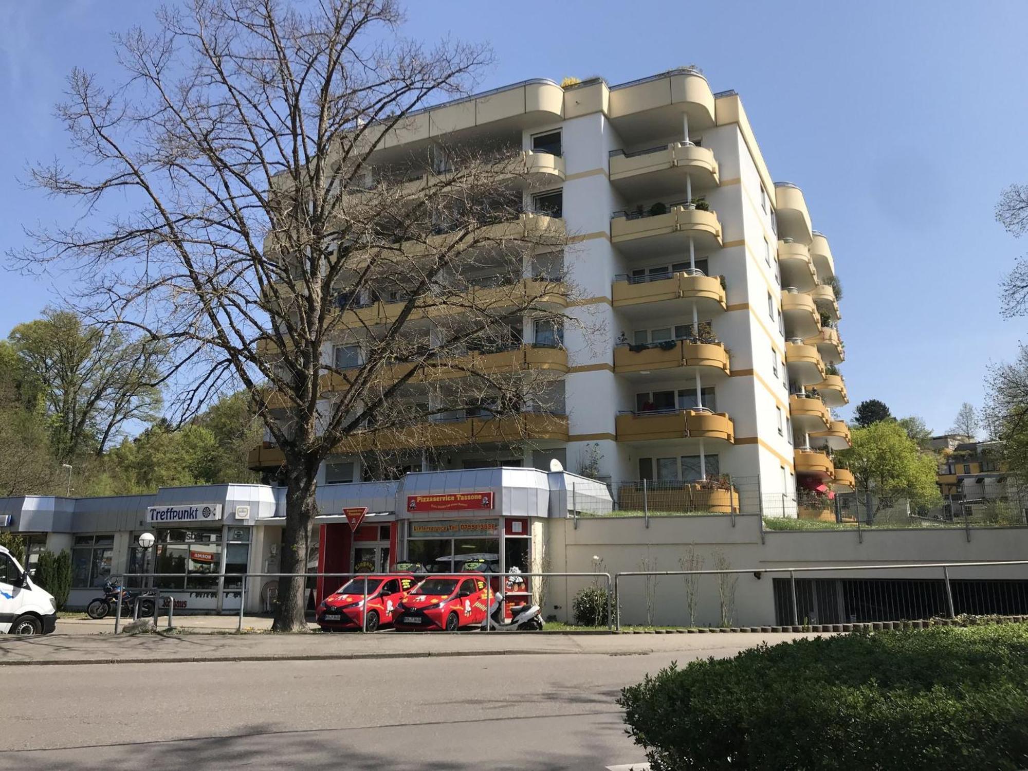 Saschas Ferienwohnung, 73Qm Uberlingen Extérieur photo